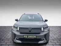 Neu Citroën C3 Aircross 145 PS (106 kW) 2026 Grau SUV