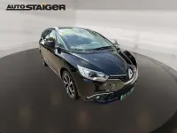 Gebraucht Renault Scénic IV Bose Edition 140 PS (102 kW) 2020 Schwarz Van / Kleinbus