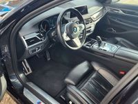 gebraucht BMW 740 d xDrive -M-Paket