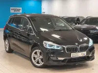 Gebraucht BMW 220 Performance 190 PS (139 kW) 2021 Schwarz Limousine