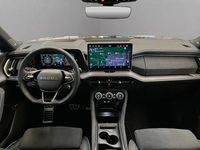 Neu Skoda Kodiaq SportLine 204 PS (150 kW) 2025 Blackmagic SUV