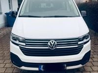 Gebraucht VW California Coast 199 PS (146 kW) 2020 Weiß Van
