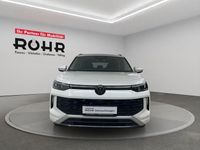Gebraucht VW Tayron Life 193 PS (141 kW) 2025 Oryxweiss perlmutteffekt SUV