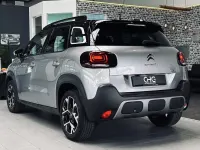 Gebraucht Citroën C3 Aircross Shine 120 PS (88 kW) 2022 Grau SUV