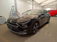 Gebraucht Citroën C5 X 145 PS (106 kW) 2025 Schwarz Kombi