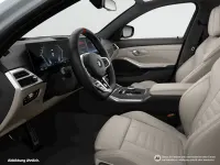 Gebraucht BMW M340 340 PS (250 kW) 2025 Grau Limousine