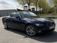 Gebraucht BMW 325 Cabriolet 197 PS (144 kW) 2009 Cabrio