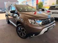 Gebraucht Dacia Duster 131 PS (96 kW) 2021 Braun SUV