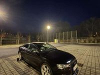 Gebraucht Audi A5 Sport 211 PS (155 kW) 2011 Coupé
