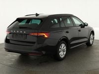 Neu Skoda Octavia Selection 150 PS (110 kW) 2025 Black magic perleffekt Kombi