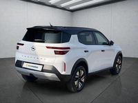 Neu Opel Frontera 145 PS (106 kW) 2026 Weiß SUV