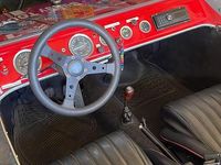 Gebraucht VW Buggy 34 PS (25 kW) 1967 Rot Limousine