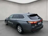 Gebraucht VW Passat Business 150 PS (110 kW) 2025 Grau Kombi