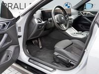 Gebraucht BMW i4 M Sport 250 kW (340 PS) 2023 Grau Limousine