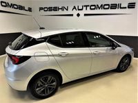 Gebraucht Opel Astra S 122 PS (89 kW) 2020 Silber Limousine