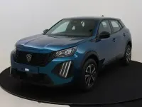 Neu Peugeot 2008 Style 101 PS (74 kW) 2025 Andere SUV