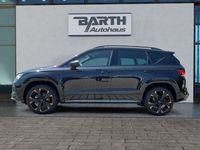 Second-hand Cupra Ateca 150 CP (110 kW) 2025 Negru SUV