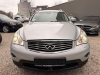 Gebraucht Infiniti Ex37 Premium 320 PS (235 kW) 2011 Silber SUV