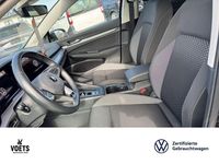 Gebraucht VW Golf VIII Active 150 PS (110 kW) 2023 Schwarz Limousine