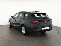 Neu Seat Leon 2025 Andere