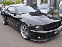 Gebraucht Ford Mustang 305 PS (224 kW) 2006 Schwarz Coupé