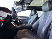 Gebraucht Mercedes E400 AMG line 340 PS (250 kW) 2019 Grau Kombi