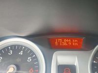 Gebraucht Renault Clio II Exception 101 PS (74 kW) 2009 Limousine