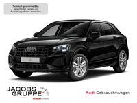 Gebraucht Audi Q2 Advanced 150 PS (110 kW) 2024 Schwarz SUV