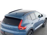 Gebraucht Volvo XC40 Plus 197 PS (144 kW) 2025 Blau SUV