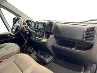 Gebraucht Fiat Ducato 140 PS (102 kW) 2024 Weiss Van