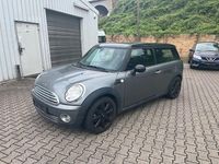 Gebraucht Mini Cooper Clubman 122 PS (89 kW) 2010 Grau Kombi