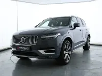 Gebraucht Volvo XC90 Plus 235 PS (172 kW) 2023 Grau SUV