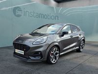 Gebraucht Ford Puma ST 200 PS (147 kW) 2023 Grau SUV