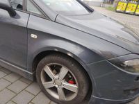 gebraucht Seat Leon 1.6 TÜV 11.2025