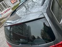 Usata VW Sharan 170 CV (125 kW) 2012 Grigio Monovolume