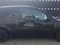 Gebraucht Ford Fiesta Ambiente 69 PS (50 kW) 2006 Kleinwagen