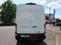 Gebraucht Ford Transit Trend 170 PS (125 kW) 2020 Frostweiß Van / Kleinbus