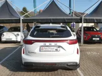 Gebraucht Haval Jolion Lux 177 PS (130 kW) 2026 Moonlight white SUV