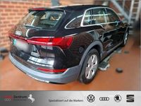 Gebraucht Audi e-tron Sport 230 kW (313 PS) 2022 Schwarz SUV