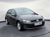 gebraucht VW Golf VII 2.0 TDI Lim. Lounge BMT Navi PDC