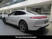 Gebraucht Porsche Panamera 354 PS (260 kW) 2025 Eisgraumetallic (metallic) Kleinwagen