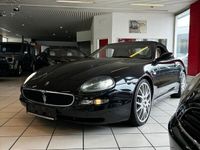 gebraucht Maserati Spyder 4200GT *TÜV NEU*TOP ZUSTAND*