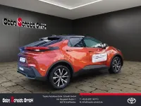 Gebraucht Toyota C-HR 223 PS (164 kW) 2025 Braun SUV