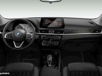 gebraucht BMW X1 xDrive20d xLine Head-Up HK HiFi LED RFK AHK
