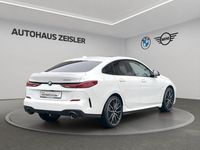 Gebraucht BMW 220 Comfort Edition 178 PS (130 kW) 2024 Alpinweiß uni Coupé