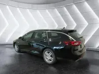 Occasion Opel Insignia Elegance 174 ch (127 kW) 2023 Noir Break