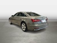 Gebraucht Audi A6 Advanced 340 PS (250 kW) 2025 Grau Limousine