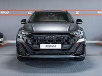 Neu Audi SQ8 Design 507 PS (372 kW) 2026 Daytonagrau SUV