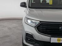 Gebraucht Ford Tourneo Connect Titanium 122 PS (89 kW) 2023 Silber Van / Kleinbus