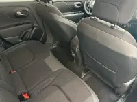Gebraucht Jeep Renegade Limited 120 PS (88 kW) 2020 Grau SUV